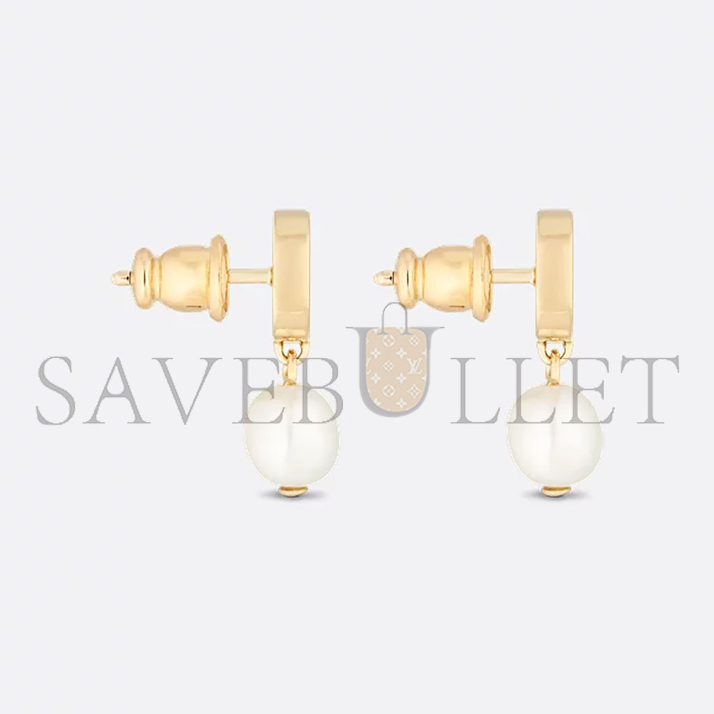 D*or petit cd earrings e1520ptcrs_d301